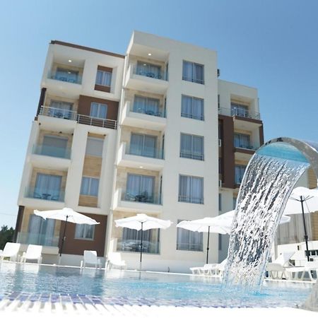 La Dolce Vita Residence Ulcinj Exterior foto
