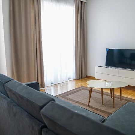 La Dolce Vita Residence Ulcinj Exterior foto