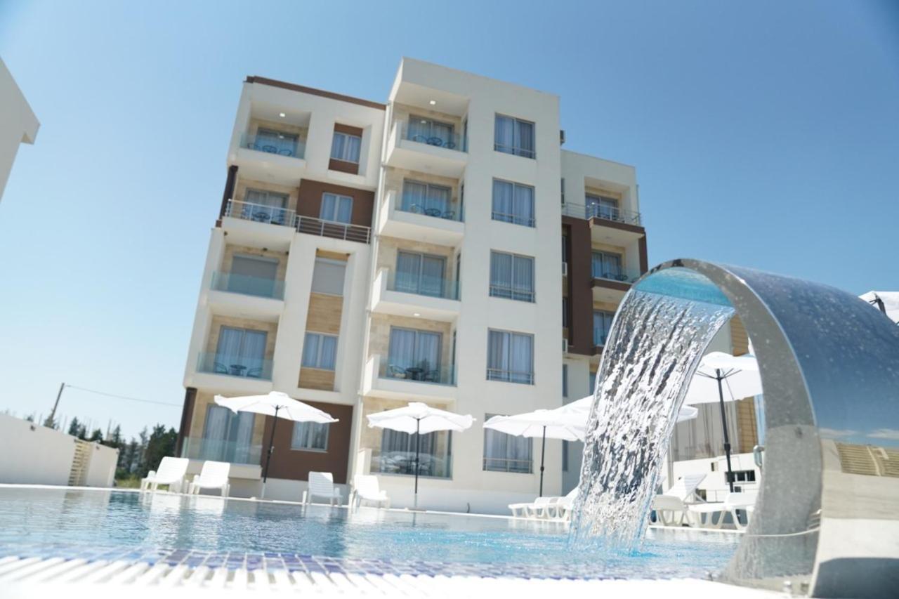 La Dolce Vita Residence Ulcinj Exterior foto