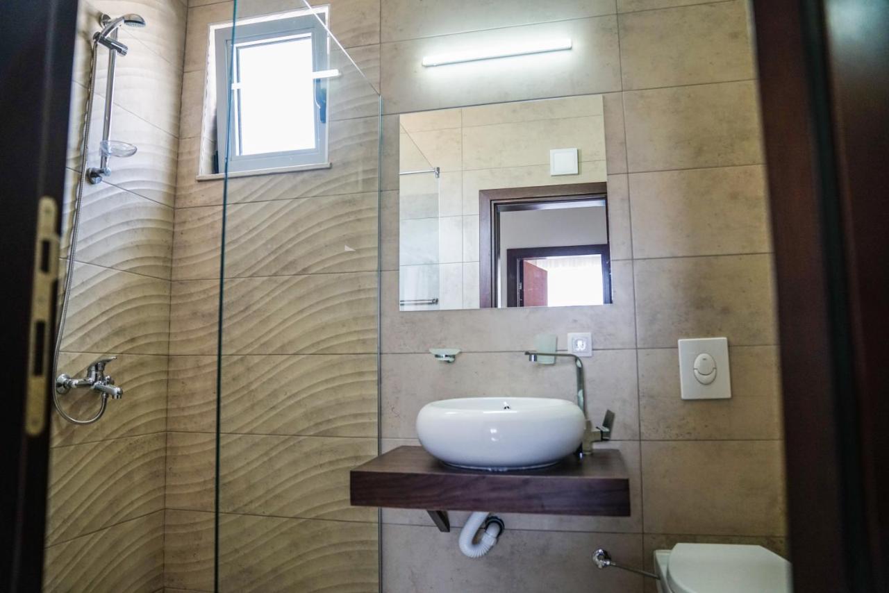 La Dolce Vita Residence Ulcinj Exterior foto