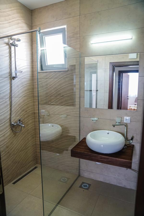 La Dolce Vita Residence Ulcinj Exterior foto